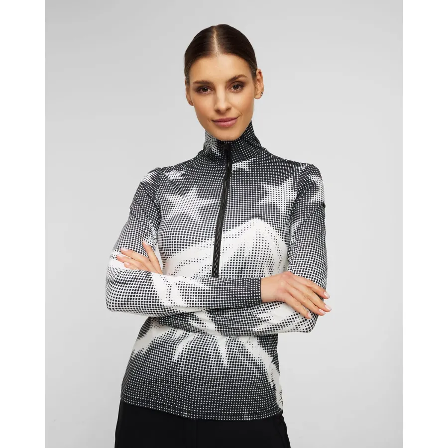 obrazek 1 Golf Narciarski Goldbergh Famke