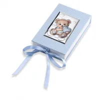 Zdjęcie Świetne Sztućce dla dzieci Miś 11x17x4