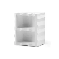 Zdjęcie Designerska szafka ekspozycyjna w stylu nowoczesnym do ogrodów i apartamentów - Plust