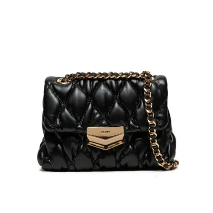 Zdjęcie Aldo Torebka Aerria 13863651 Czarny