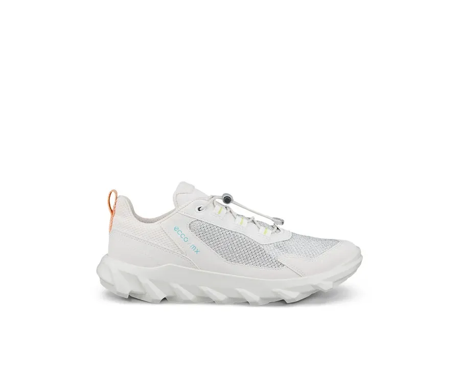 obrazek 1 ECCO Sneakersy Mx W Low Breathru 82026360330 Biały