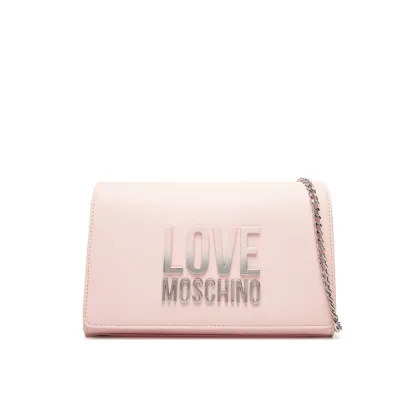 Zdjęcie LOVE MOSCHINO Torebka JC4260PP0MKD0601 Różowy