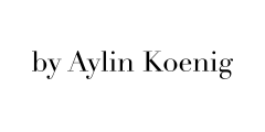 by Aylin Koenig logo