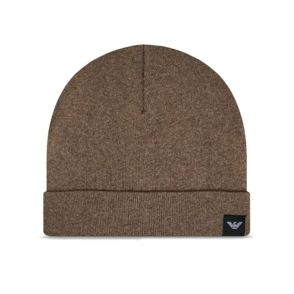 Zdjęcie Emporio Armani Czapka 627043 3F543 00950 Beżowy