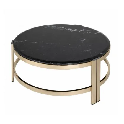 Zdjęcie Prosto z Portugalii - okrągły stół Marie - h. 36 cm, ø 62 cm