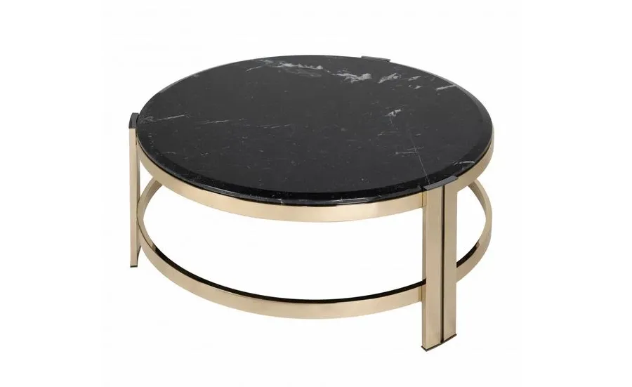 obrazek 1 Prosto z Portugalii - okrągły stół Marie - h. 36 cm, ø 62 cm