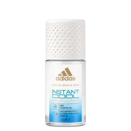 Zdjęcie Adidas Skin & Mind Deo Ap Roll-On Instant Cool 50 ml