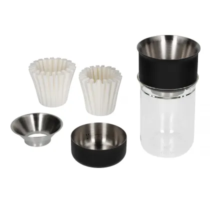 Zdjęcie Fellow Stagg X Pour-Over Set FELLOW