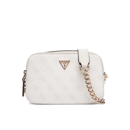Zdjęcie Guess Torebka Noelle II HWBG96 72140 Biały