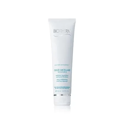 Zdjęcie BIOTHERM Biosource Gelée Micellaire Żel oczyszczający 150 ml