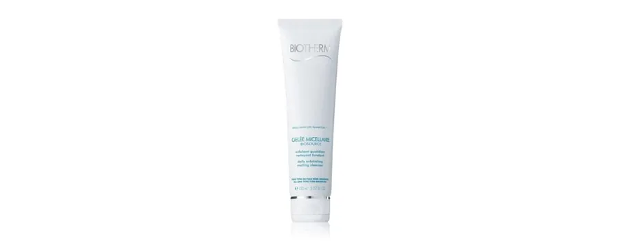 obrazek 1 BIOTHERM Biosource Gelée Micellaire Żel oczyszczający 150 ml