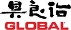 Global logo