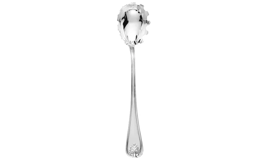 obrazek 1 Niepowtarzalna łyżka do spaghetti 32 cm