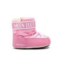 Zdjęcie Moon Boot Śniegowce Crib 2 34010200004 Różowy