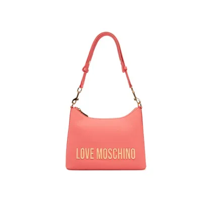 Zdjęcie LOVE MOSCHINO Torebka JC4025PP1MKD0464 Koralowy