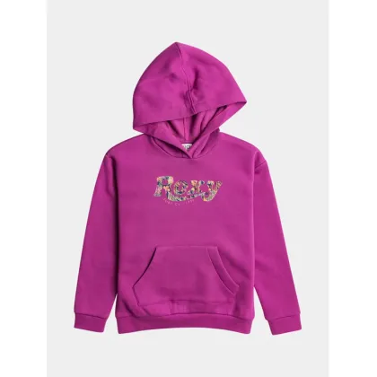 Zdjęcie Roxy Bluza Wildestdreamsha Otlr ERGFT03880 Różowy Regular Fit