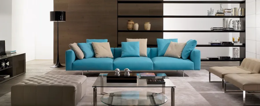 obrazek 7 Elegancki, stylowy fotel do salonu - Casadesus