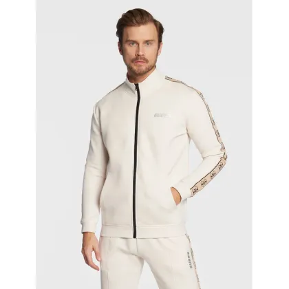 Zdjęcie Guess Bluza Mickey Z2YQ10 KB3P2 Écru Regular Fit