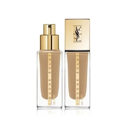 Zdjęcie Yves Saint Laurent Touche Éclat Le Teint Podkład w płynie 25 ml Nr. Bd60 - Warm Amber
