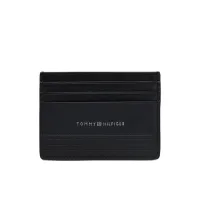 Zdjęcie Tommy Hilfiger Etui na karty kredytowe Th Business Cc Holder AM0AM13257 Czarny