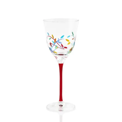 Zdjęcie Oryginalny komplet 6 kieliszków do degustacji wina (240 ml)