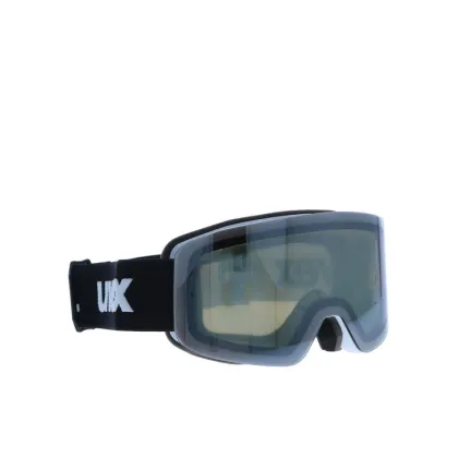 Zdjęcie Uvex Gogle Pwdr Fm 55/0/850/1030/UNI Szary