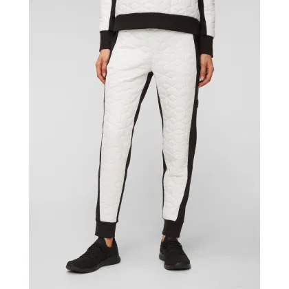 Zdjęcie Spodnie Jogger Pikowane Damskie Sportalm
