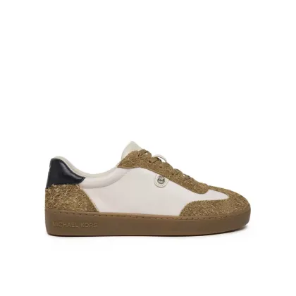 Zdjęcie Michael Kors Sneakersy 43R5SCFS1D Brązowy