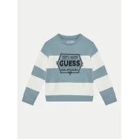Zdjęcie Guess Sweter N5RQ09 KCCH0 Kolorowy Regular Fit