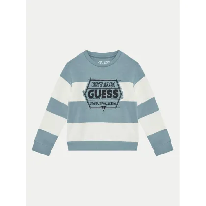 Zdjęcie Guess Sweter N5RQ09 KCCH0 Kolorowy Regular Fit