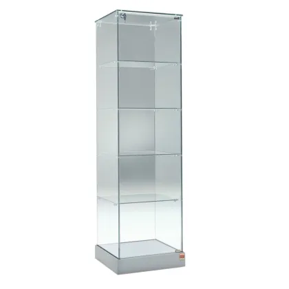 Picture Classic window display – a post for a unique shop or boutique