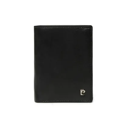 Zdjęcie Pierre Cardin Duży Portfel Męski YS603 326 Czarny