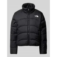 Zdjęcie Kurtka pikowana z nadrukiem z logo model ‘JACKET 2000’