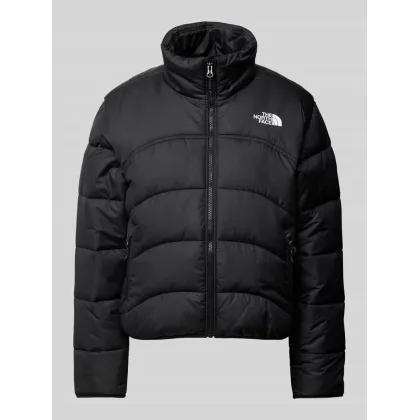 Zdjęcie Kurtka pikowana z nadrukiem z logo model ‘JACKET 2000’