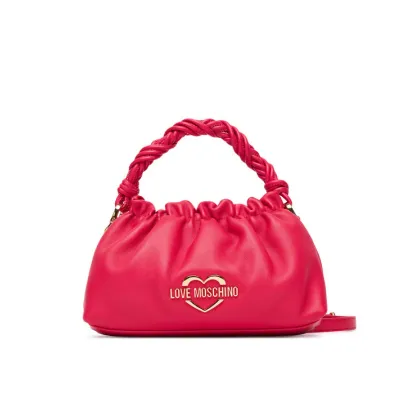 Zdjęcie LOVE MOSCHINO Torebka JC4310PP0MK1361A Różowy