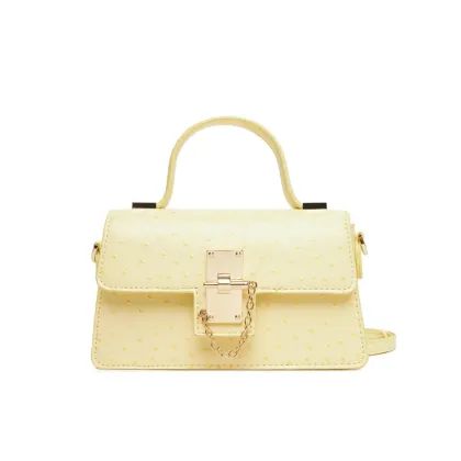 Zdjęcie Aldo Torebka Calluna 13989475 Żółty