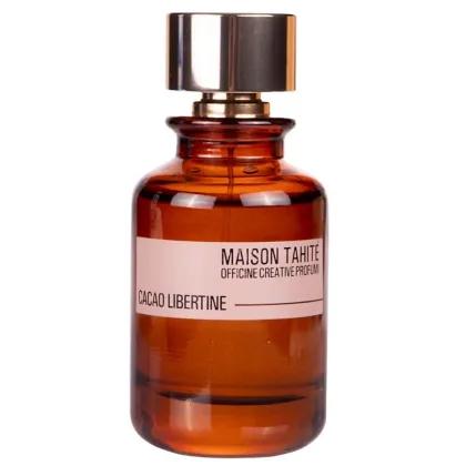 Zdjęcie Maison Tahite Cacao Libertine Woda Perfumowana Unisex 100 ml Maison Tahité