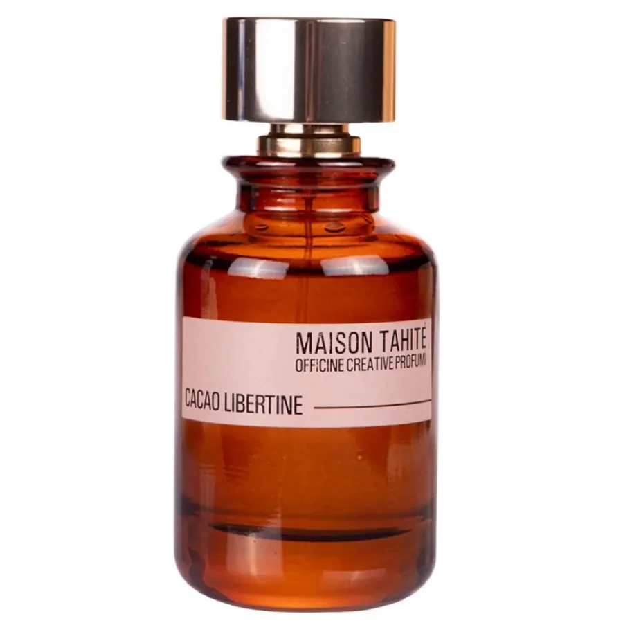 obrazek 1 Maison Tahite Cacao Libertine Woda Perfumowana Unisex 100 ml Maison Tahité