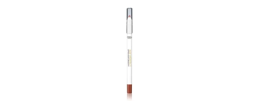 obrazek 1 L'Oréal Paris Age Perfect Konturówka do ust 1.2 g NR. 637 - BRIGHT MOKKA