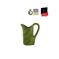 Picture Original country style jug - Bordallo Pinheiro