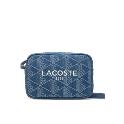 Zdjęcie Lacoste Torebka NF5007HK Niebieski