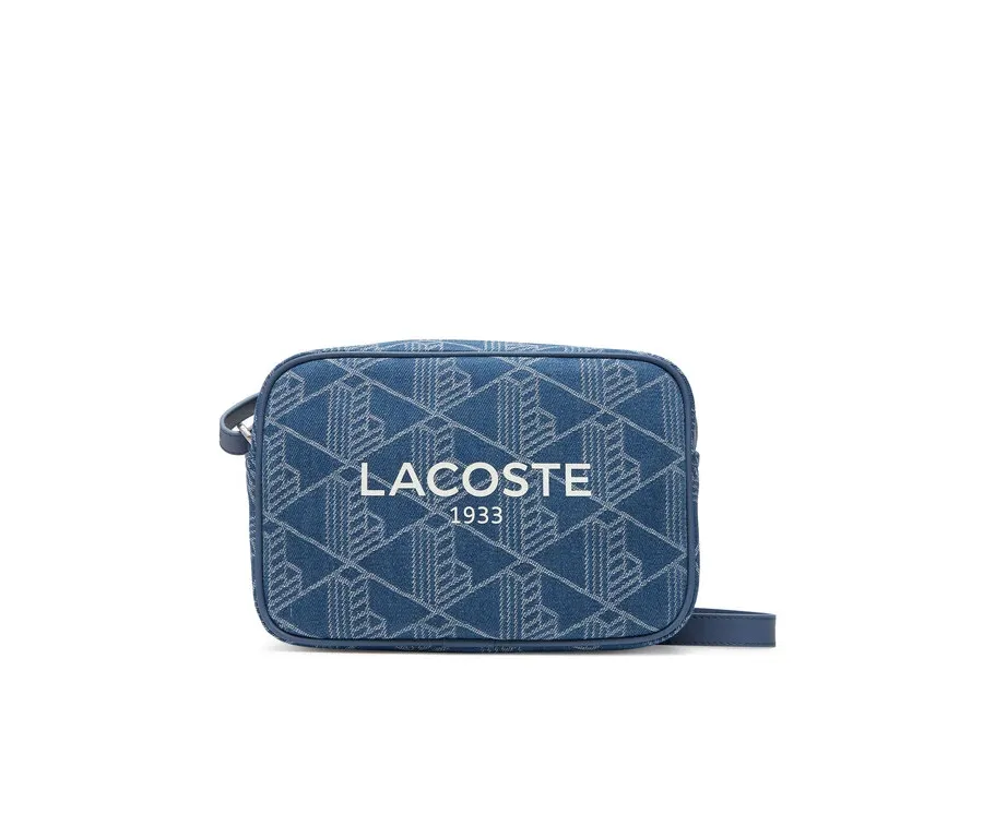 obrazek 1 Lacoste Torebka NF5007HK Niebieski