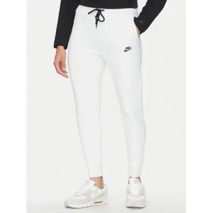 Zdjęcie Nike Spodnie dresowe FB8002 051 Szary Regular Fit