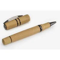 Picture A phenomenal Homo Sapiens Lava Tuff fountain pen as a gift