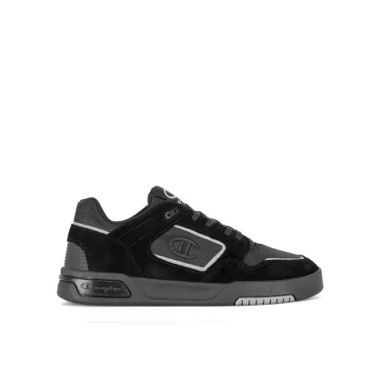 Zdjęcie Champion Sneakersy ZN80 LOW CASUAL LOW S22271-KK002 Czarny