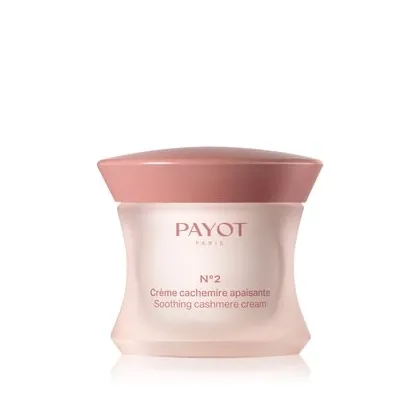 Zdjęcie PAYOT Creme N°2 Cachemire Krem do twarzy 50 ml