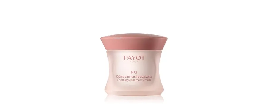 obrazek 1 PAYOT Creme N°2 Cachemire Krem do twarzy 50 ml
