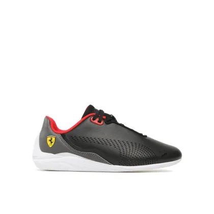Zdjęcie Puma Sneakersy Ferrari Drift Cat Decima Jr 30726904 Czarny