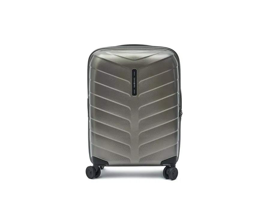 obrazek 1 Samsonite Walizka kabinowa Atrix 146116 Szary