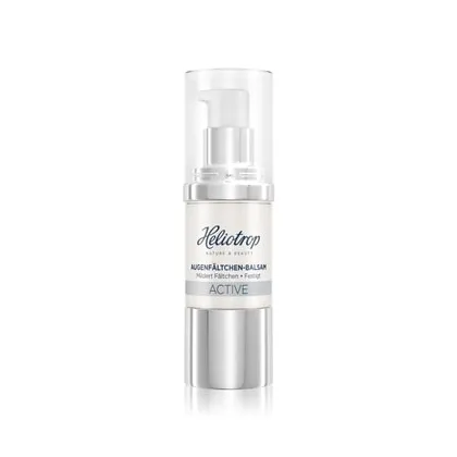 Zdjęcie Heliotrop Active straffender Augenfältchenbalsam Balsam pod oczy 20 ml